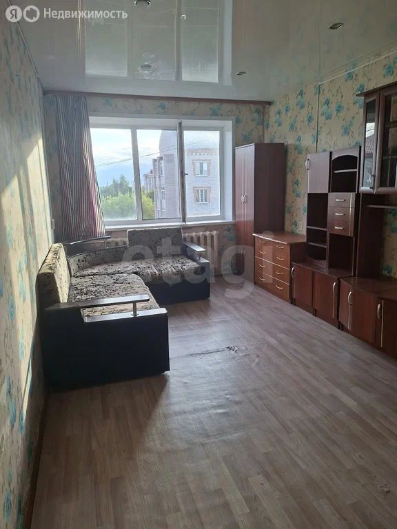 1-комн. квартира, 40 м2, 5/5 этаж