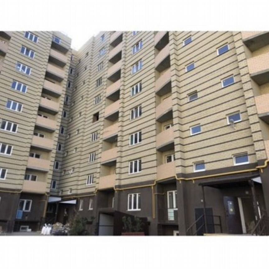 Квартира, 500 м², 9/9 этаж