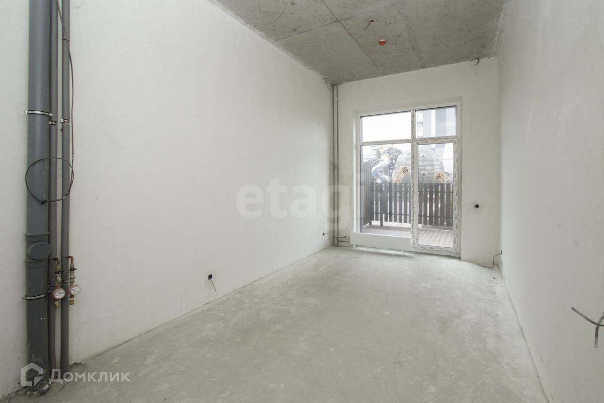 3-комн., 61.6 м², 1/20 этаж
