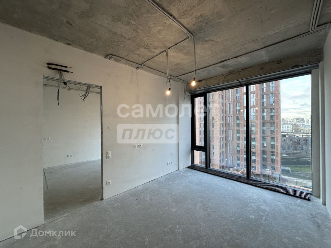 2-комн., 53.7 м², 8/32 этаж