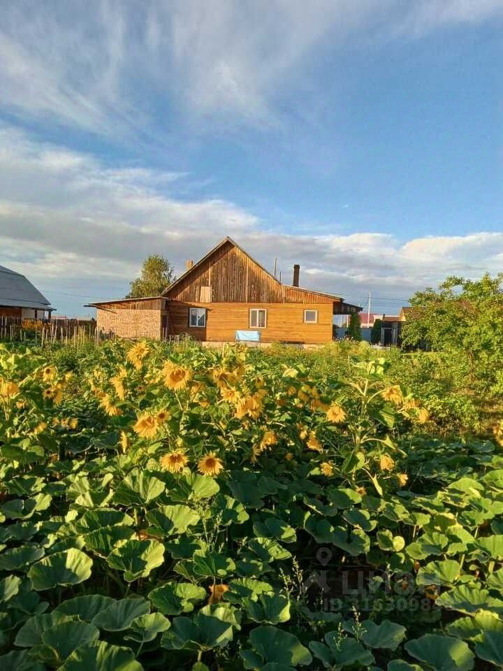 Коттедж, 100 м², 15 соток