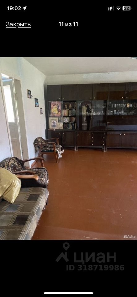 Дом, 120 м², 11 соток