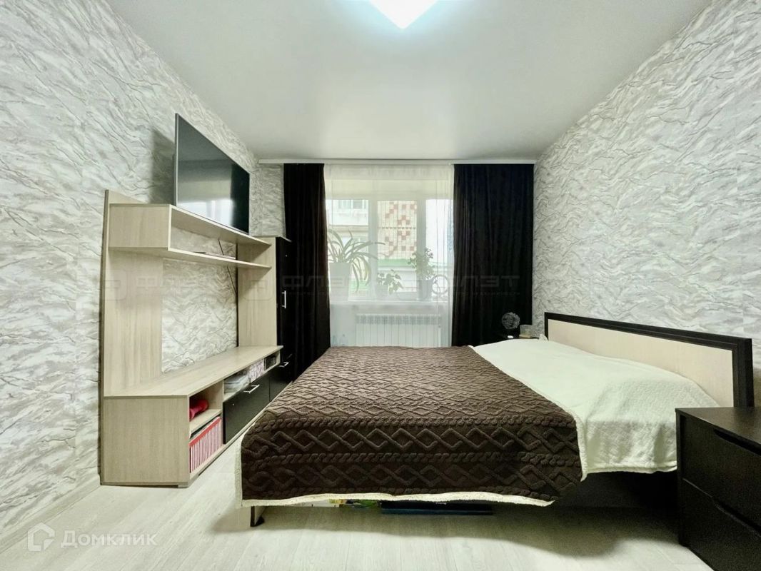 3-комн., 52 м², 1/5 этаж