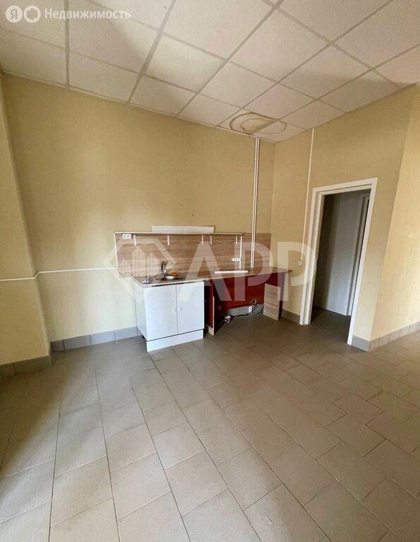 Склад, 1190 м², 1/3 этаж