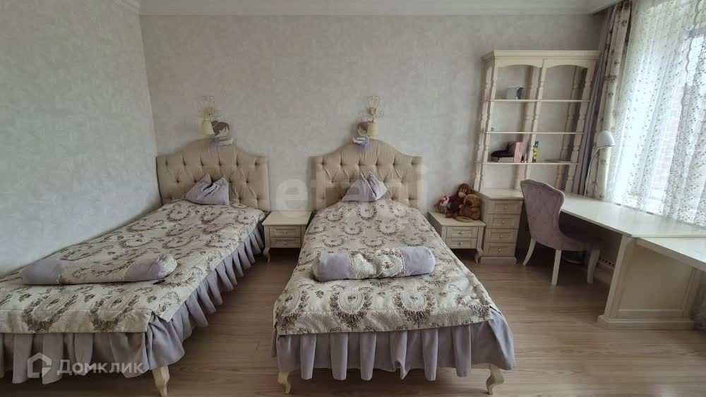 3-комн., 86.7 м², 9/9 этаж
