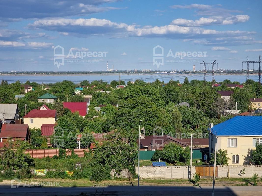 3-комн., 60.7 м², 6/9 этаж
