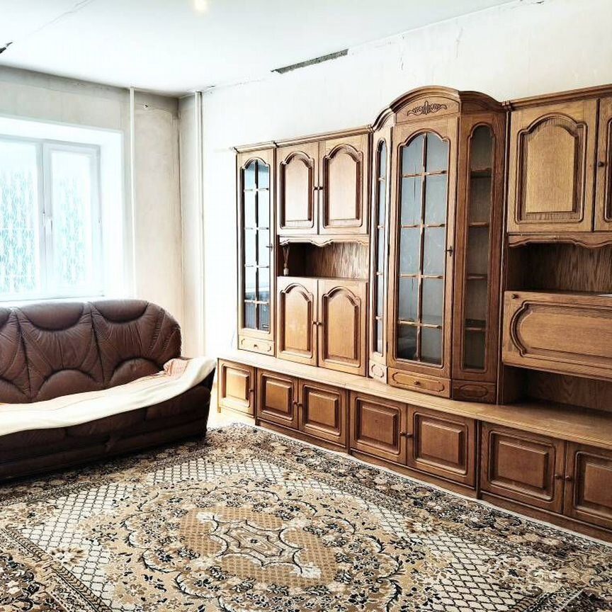 4-комн., 87.8 м², 3/5 этаж