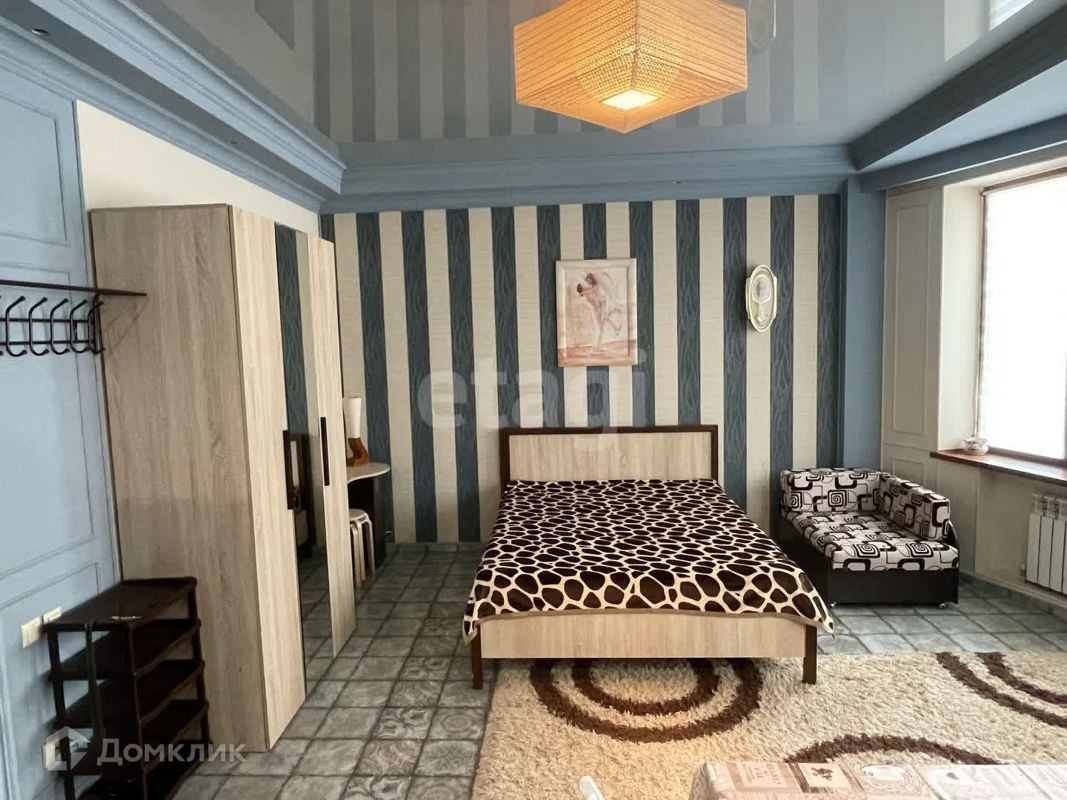 3-комн., 116.7 м², 1/3 этаж