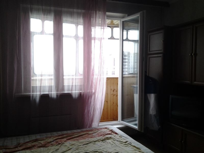 2-комн. квартира, 51 м2, 14/17 этаж