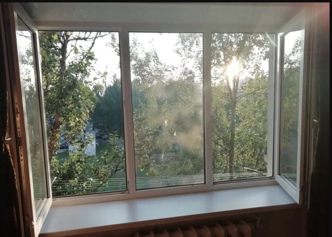 1-комн., Квартира, 18.3 м², 5/5 этаж