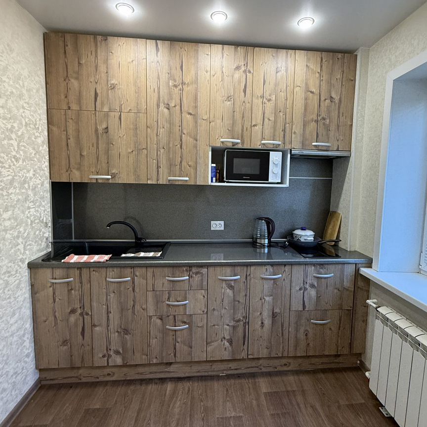 2-комн., 40 м², 1/5 этаж