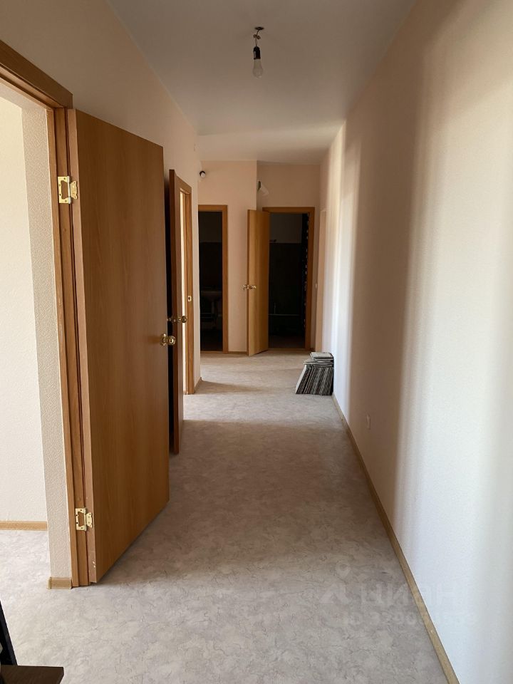 3-комн., Квартира в новостройке, 67 м², 3/5 этаж