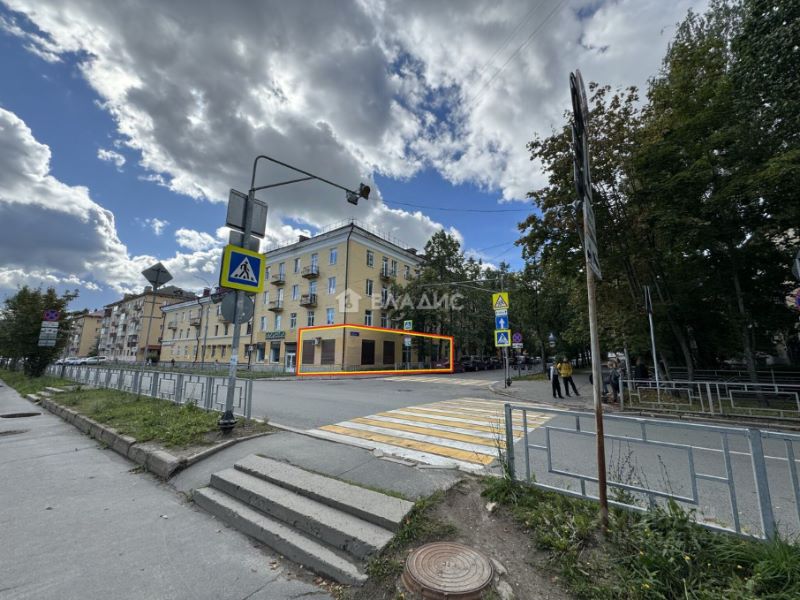 ПСН, 189.3 м², 1/5 этаж