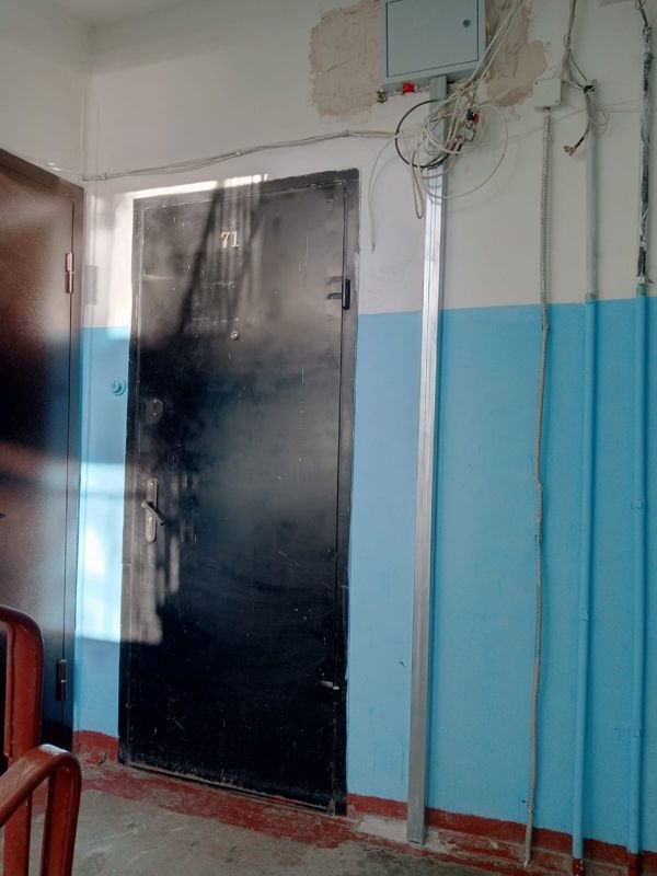 2-комн., 42 м², 4/5 этаж