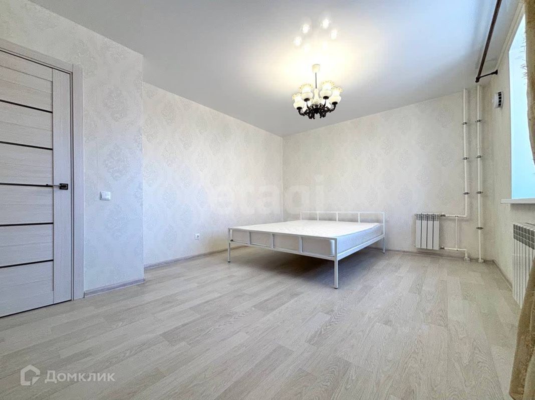 1-комн. квартира, 40.6 м2, 8/10 этаж