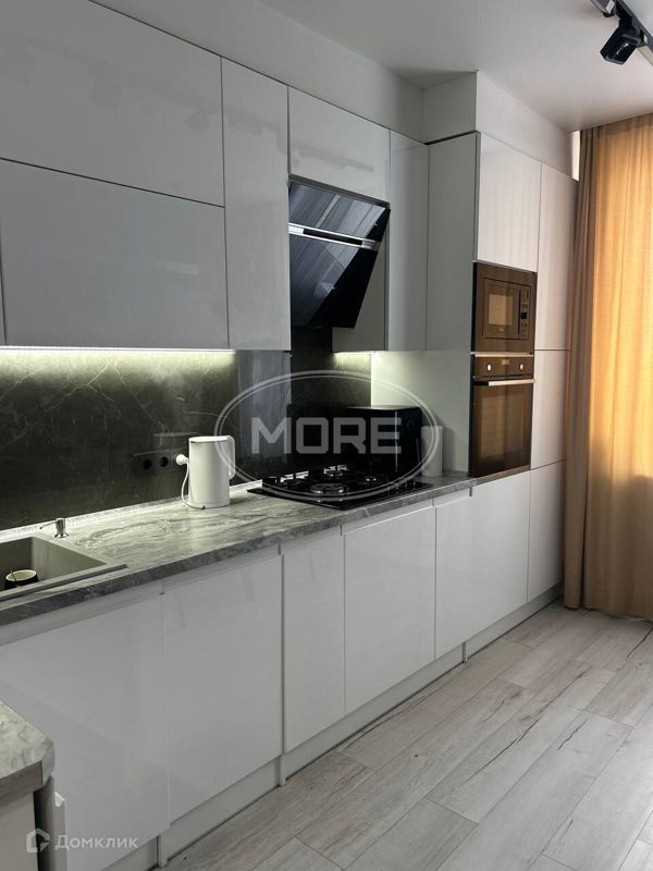 2-комн., 64 м², 9/9 этаж