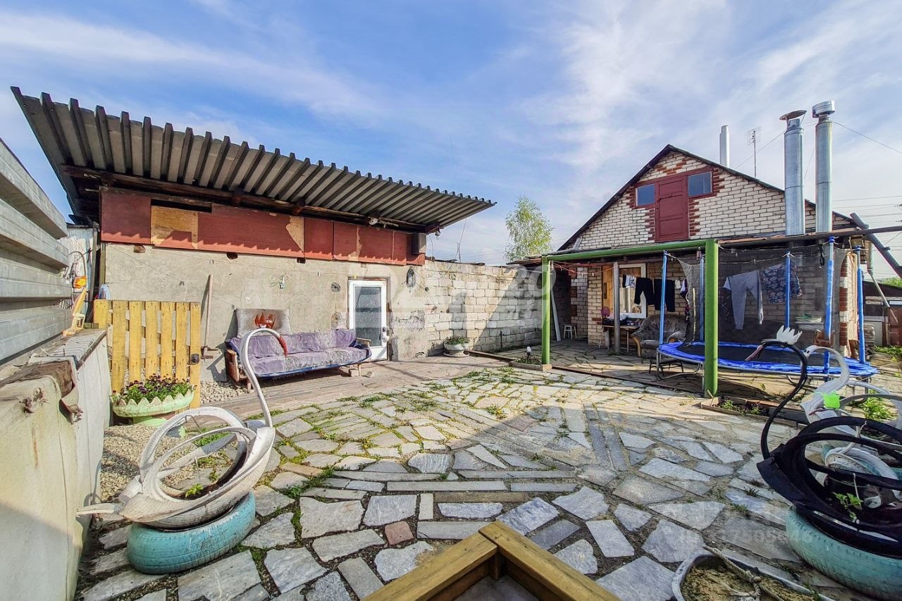 Дом, 77 м², 12 соток