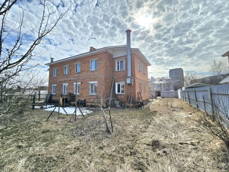 2 этажный, Таунхаус, 201.6 м², 5.5 соток, 2 этажа