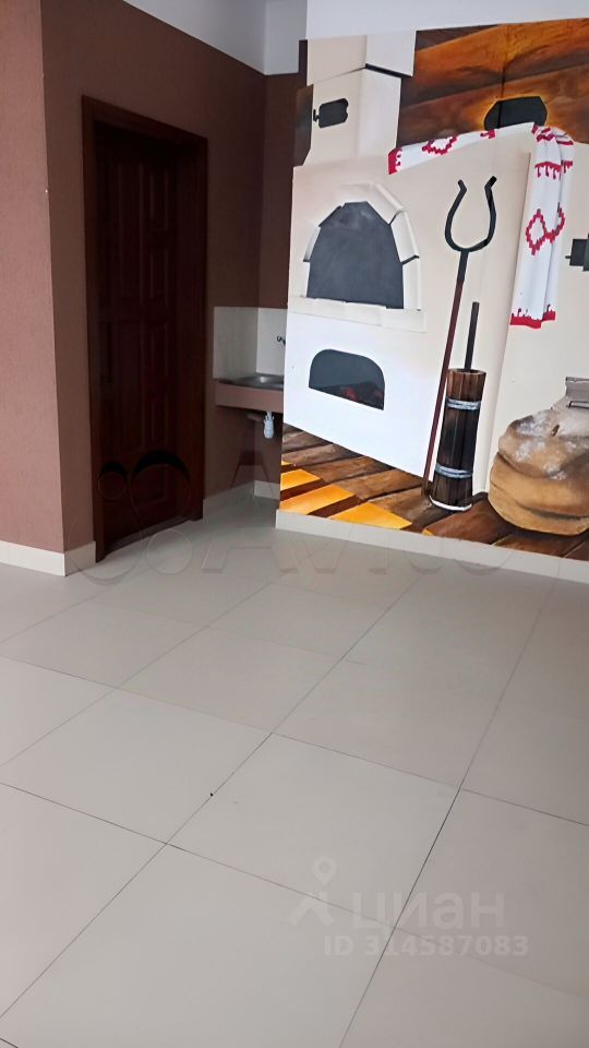 ПСН, 20 м², 1/1 этаж