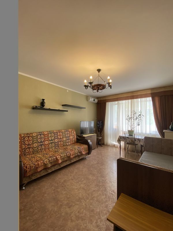 1-комн., 37.4 м², 1/9 этаж