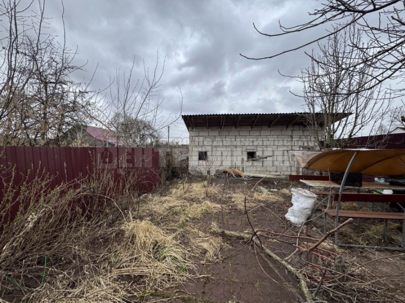 1 этажный, Таунхаус, 56 м², 5.85 соток, 1 этаж