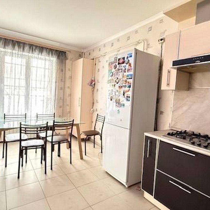 Таунхаус, 132 м², 3.5 сотки
