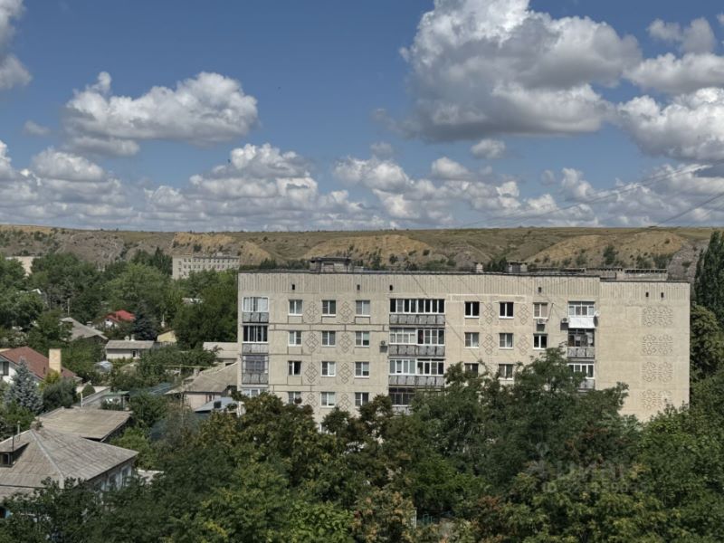 3-комн. квартира, 57 м2, 7/9 этаж