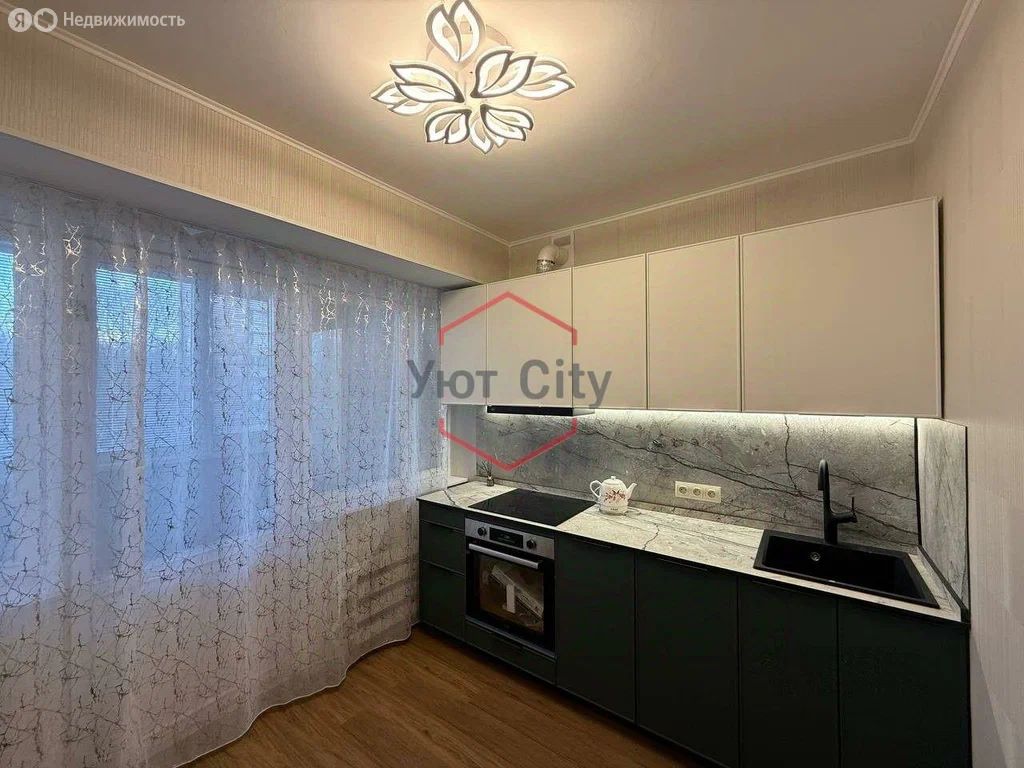 3-комн., 71.6 м², 3/17 этаж