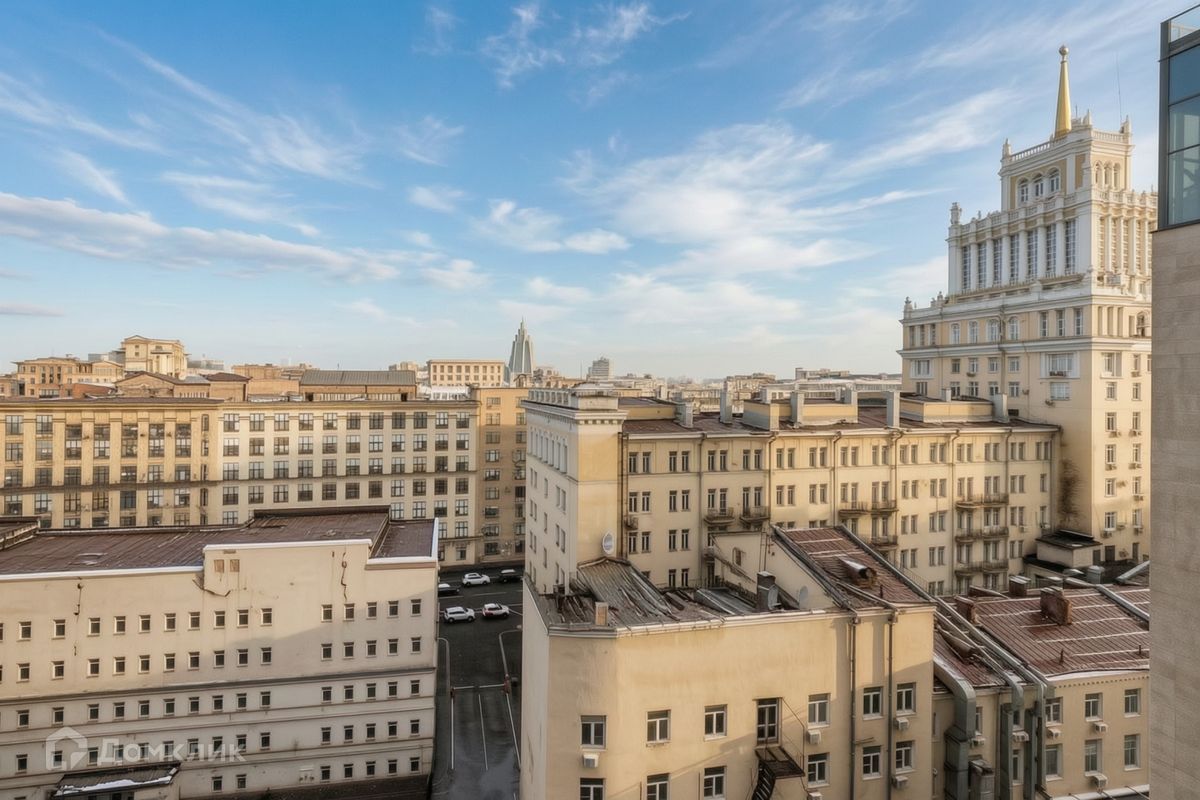 3-комн., 141.3 м², 11/13 этаж