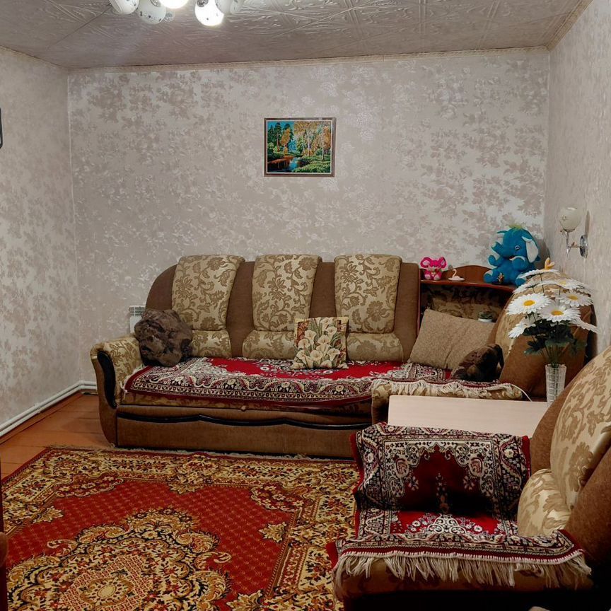 2-комн., 41.5 м², 3/3 этаж