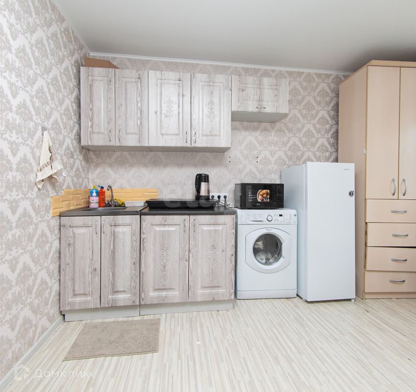 17.9 м², 3/5 этаж