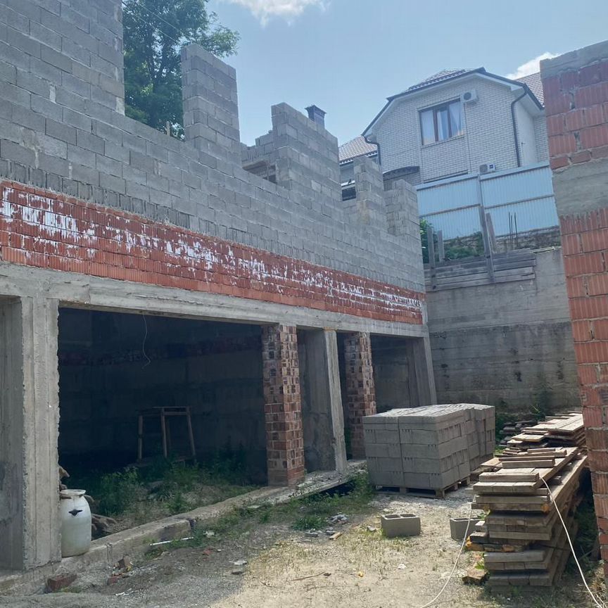 Таунхаус, 160 м², 1.5 сотка