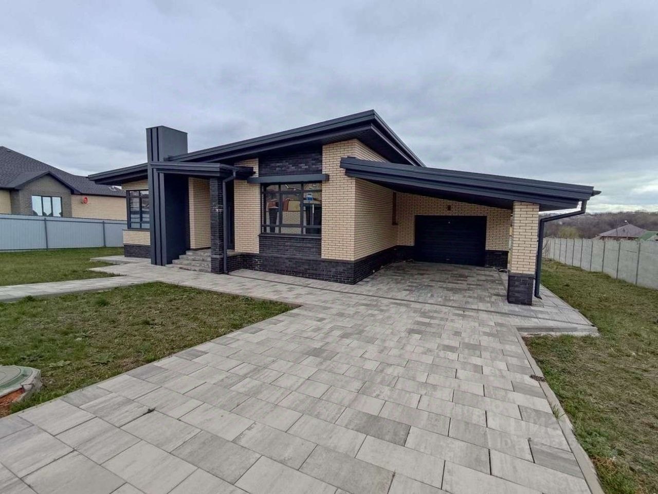 Дом, 160 м², 11 соток