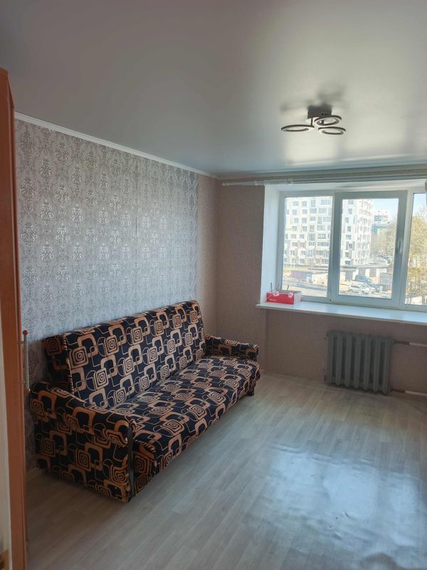 1-комн., 18.2 м², 5/5 этаж