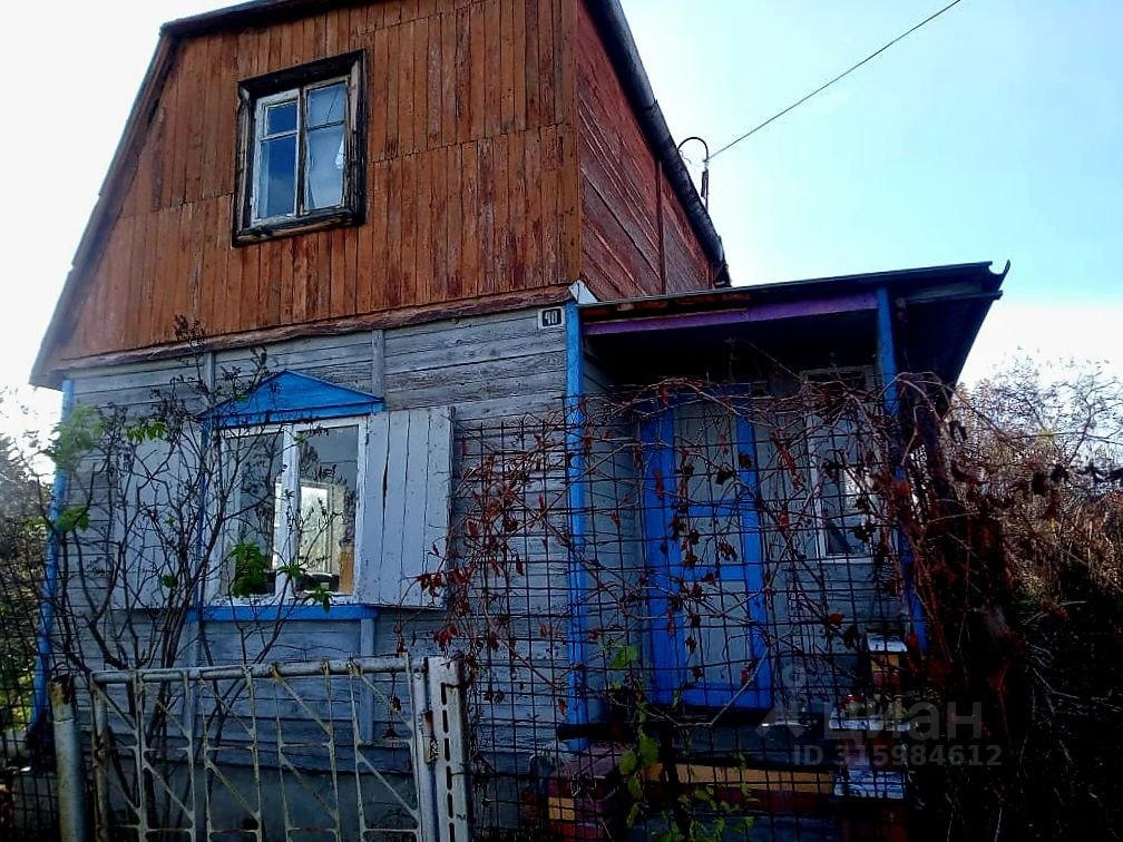 Дом, 43 м², 4.23 сотки