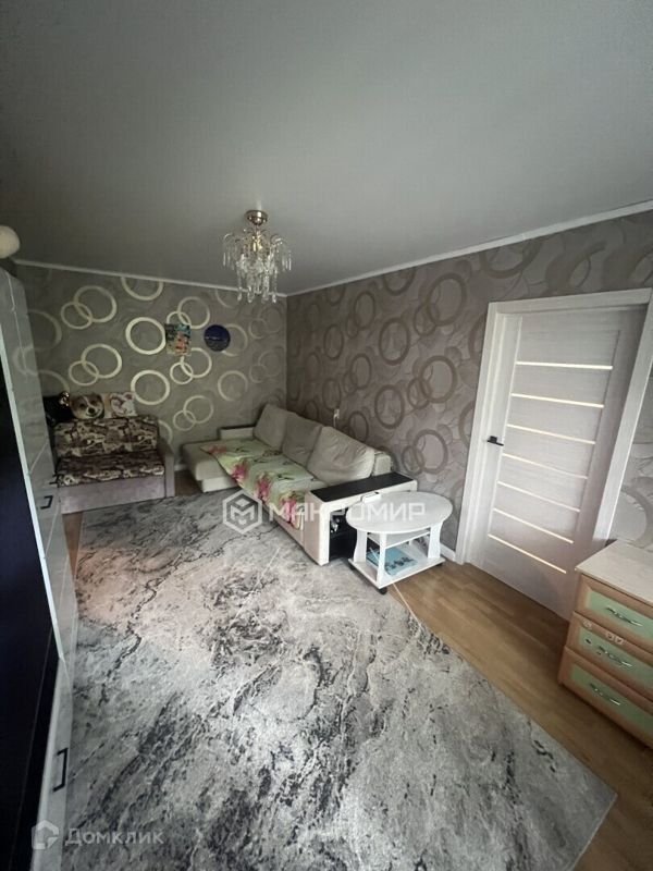 2-комн., 44.4 м², 2/5 этаж