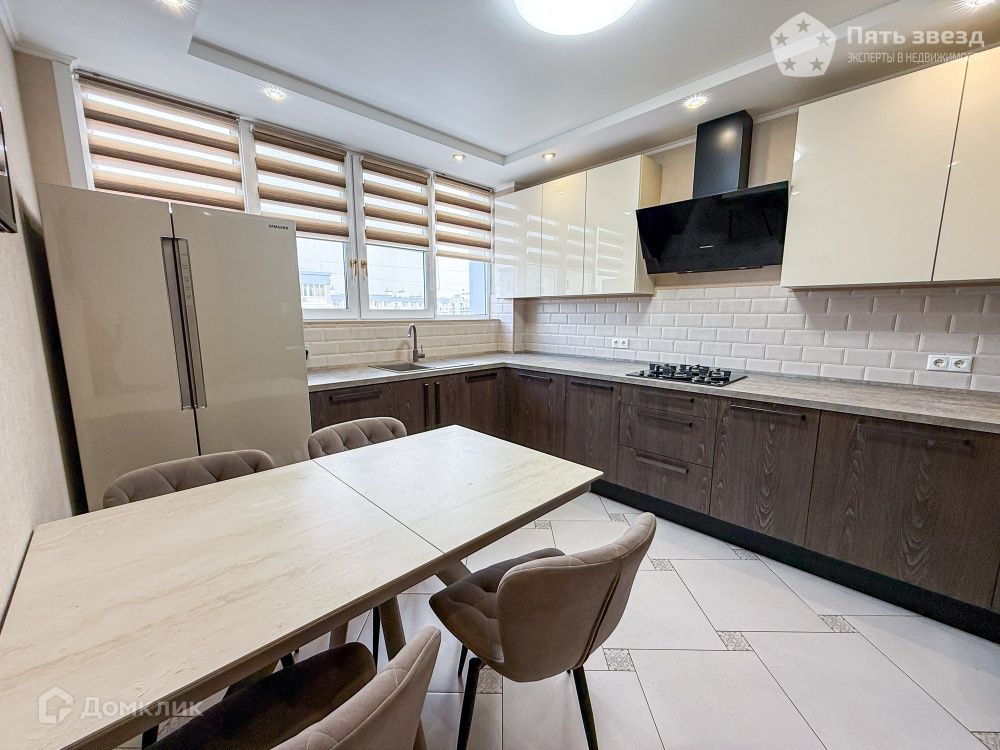 3-комн. квартира, 70.4 м2, 9/10 этаж