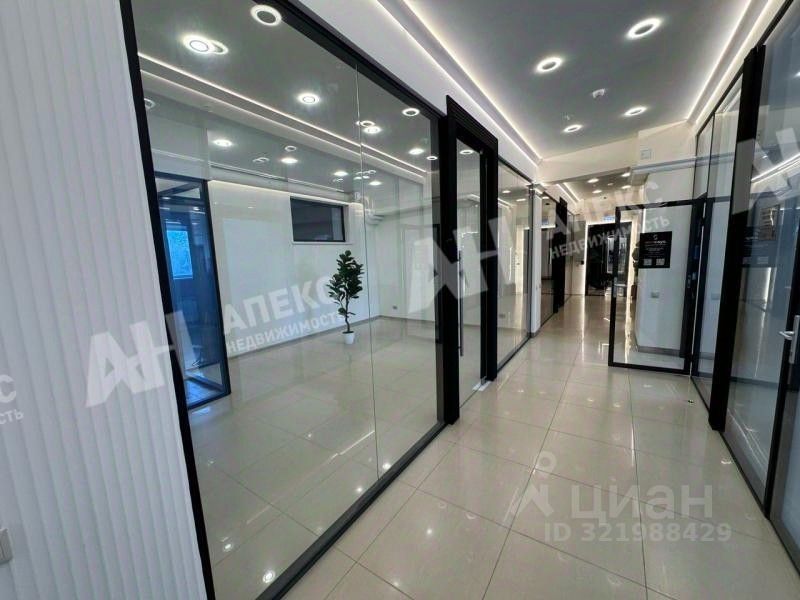 ПСН, 31 м², 2/2 этаж