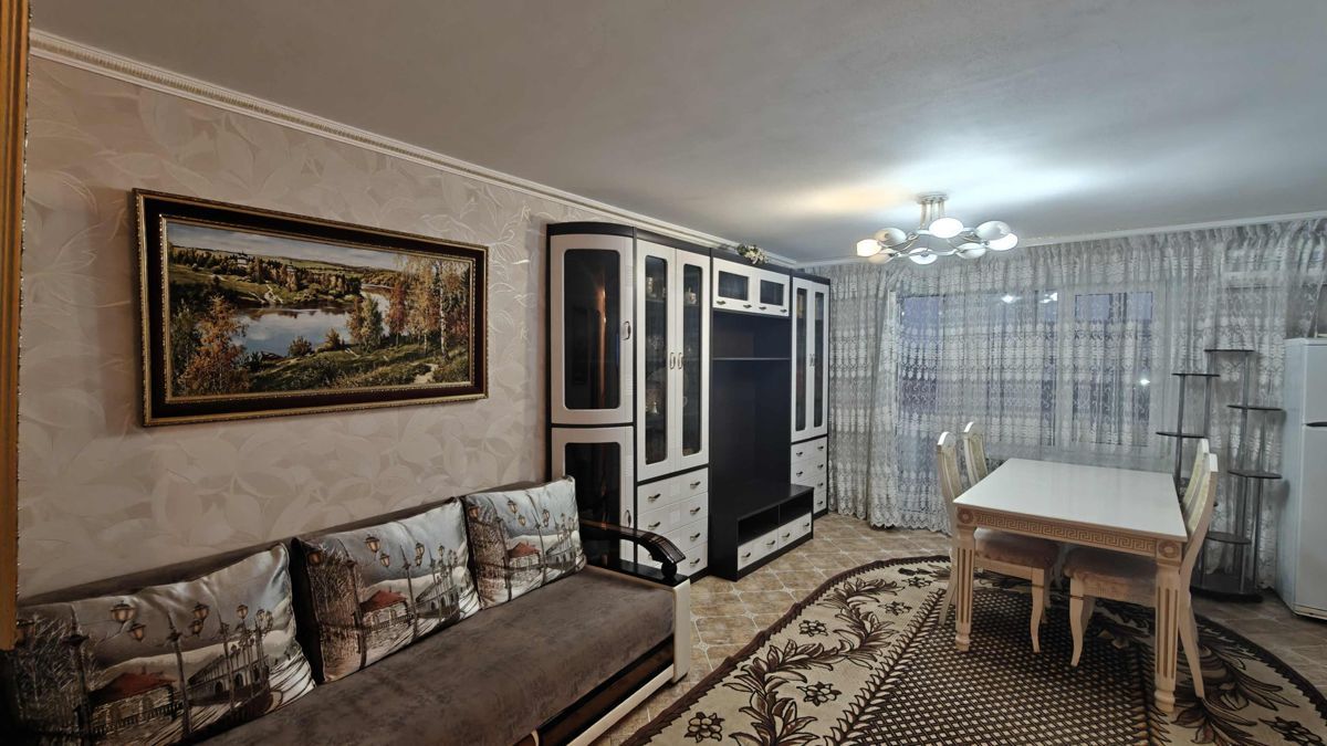 2-комн., 47.7 м², 3/5 этаж