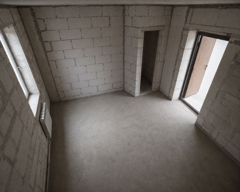 Студия, 15.2 м², 1/5 этаж
