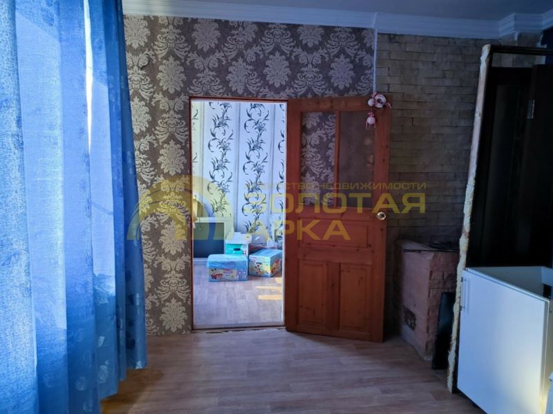 2-комн., 24.5 м², 1/1 этаж