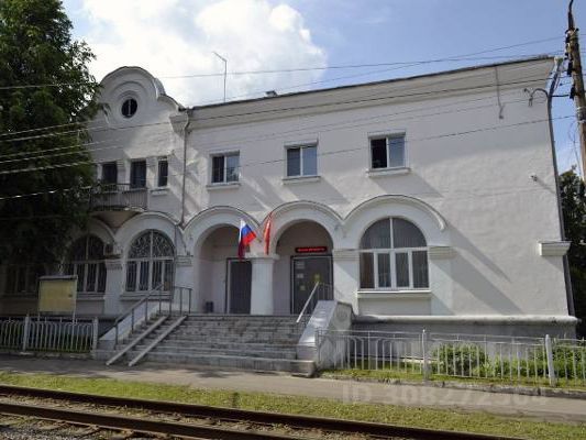 ПСН, 316.4 м², 1/1 этаж