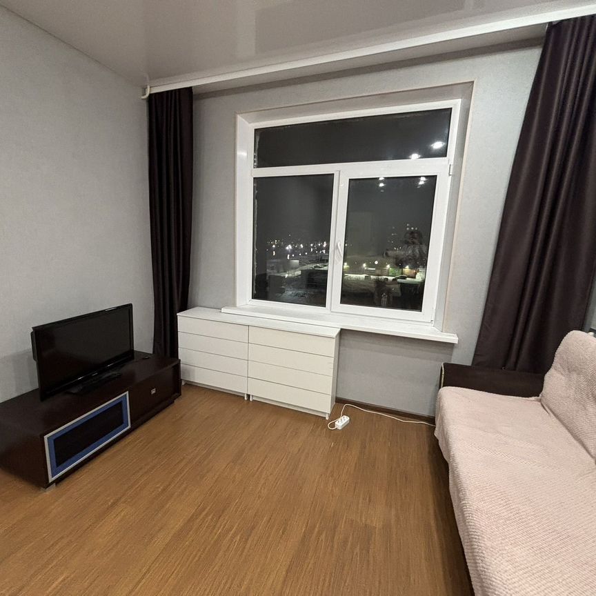 2-комн., 56 м², 5/9 этаж