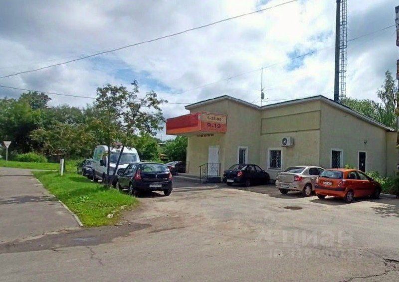 ПСН, 151.1 м², 1/1 этаж