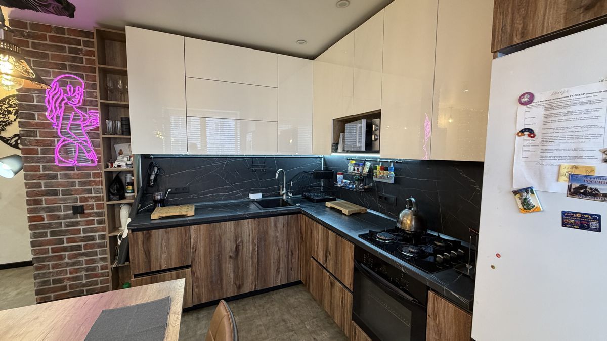 3-комн., 76.9 м², 4/9 этаж