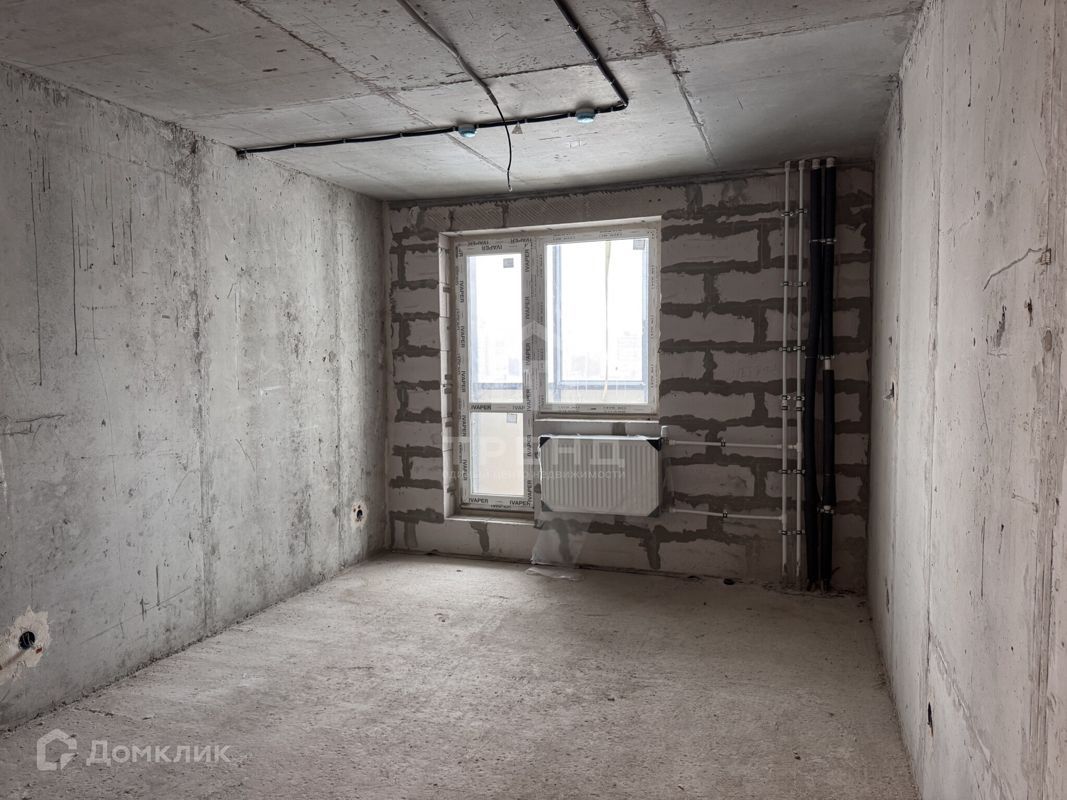 Студия, 24 м², 8/18 этаж