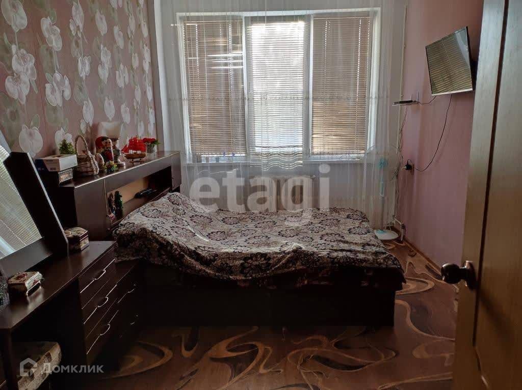 3-комн., 70.4 м², 3/5 этаж
