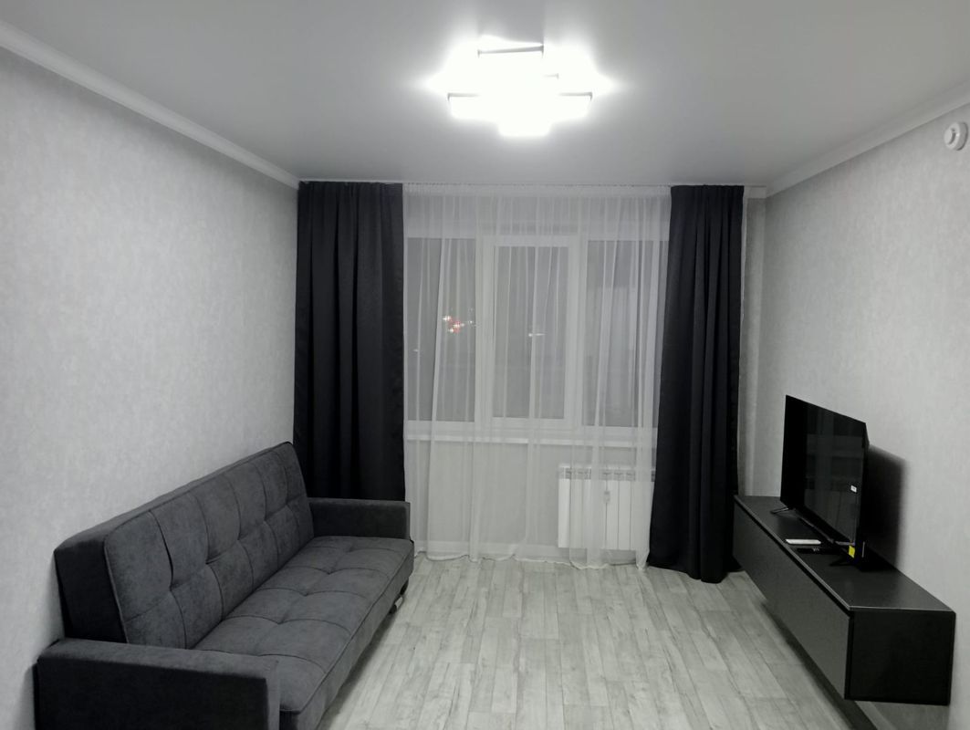 3-комн., 60 м², 1/2 этаж