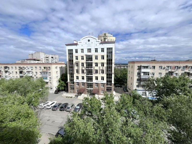 1-комн., 36.9 м², 5/5 этаж