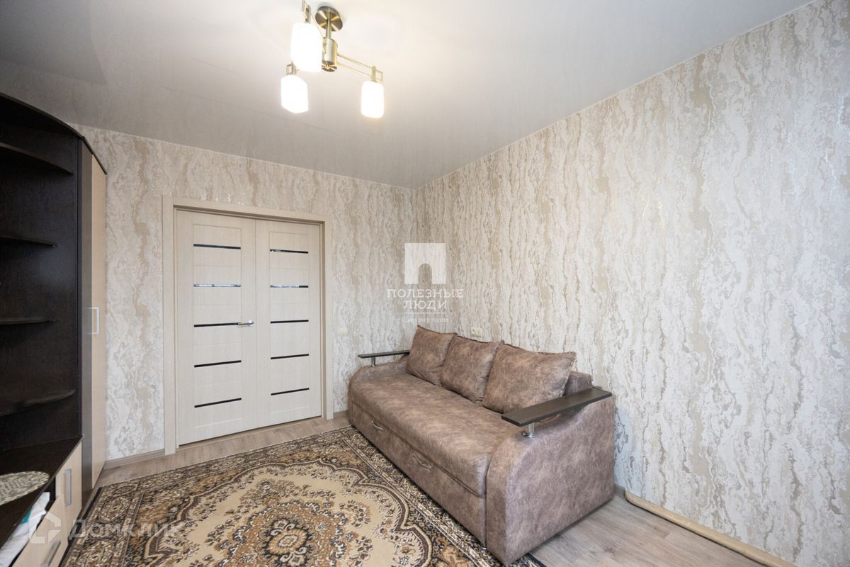2-комн., Квартира, 50 м², 5/5 этаж